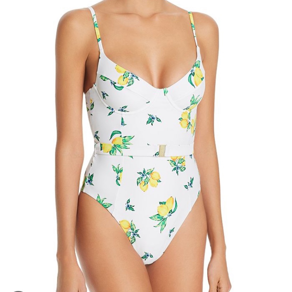 ONIAxWEWOREWHAT LEMON ONE PIECE size L